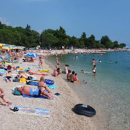 Apartments With A Parking Space Crikvenica - 12592 Экстерьер фото