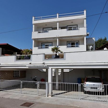 Apartments With A Parking Space Crikvenica - 12592 Экстерьер фото