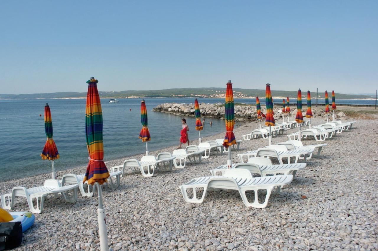 Apartments With A Parking Space Crikvenica - 12592 Экстерьер фото