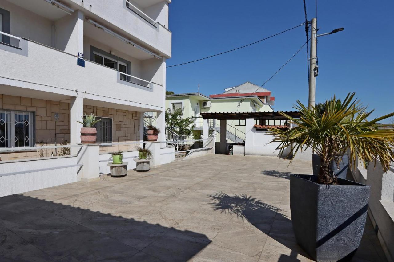 Apartments With A Parking Space Crikvenica - 12592 Экстерьер фото