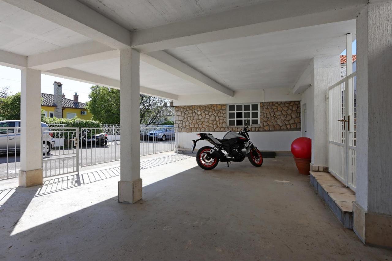 Apartments With A Parking Space Crikvenica - 12592 Экстерьер фото
