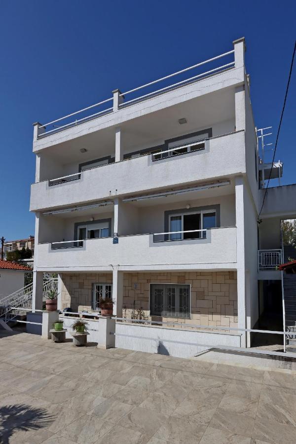 Apartments With A Parking Space Crikvenica - 12592 Экстерьер фото