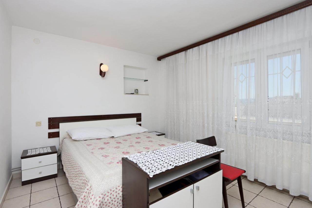 Apartments With A Parking Space Crikvenica - 12592 Экстерьер фото