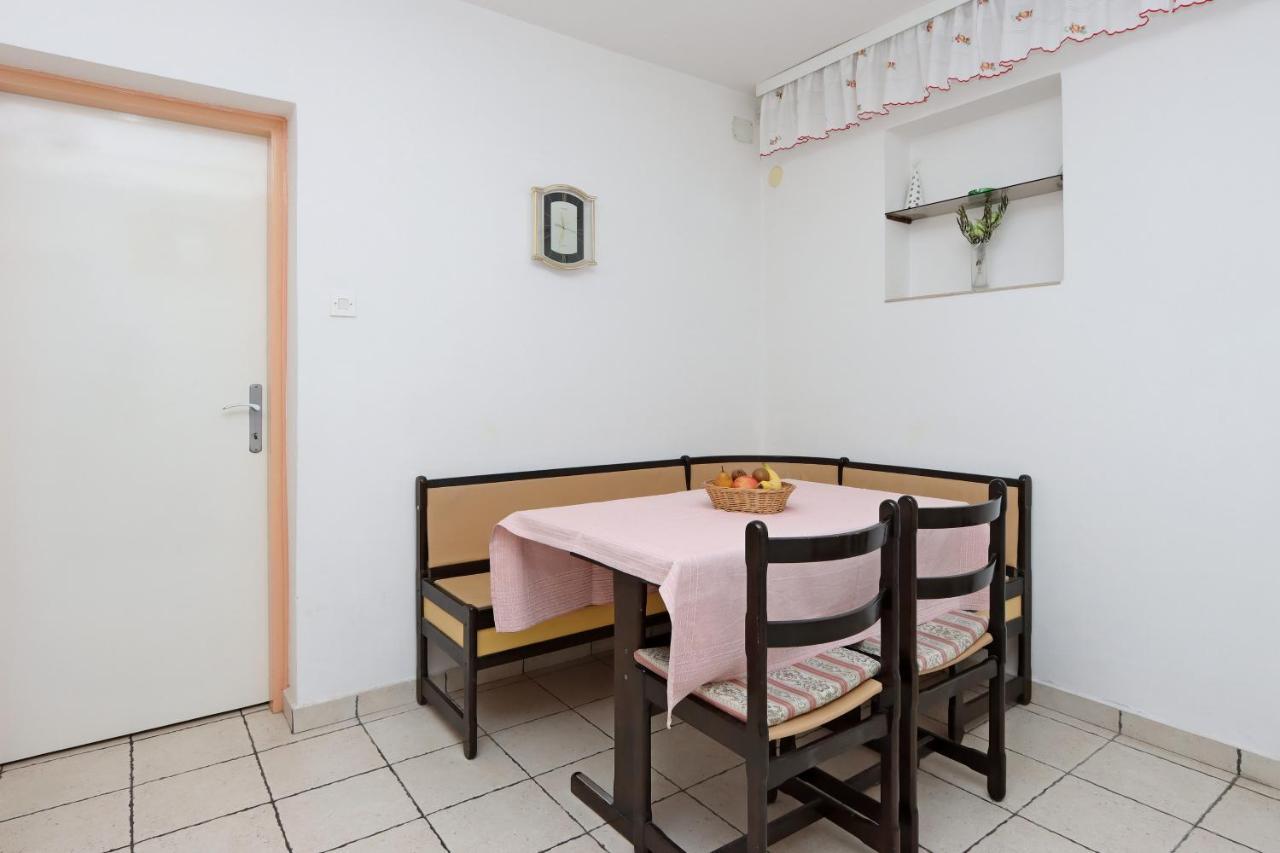 Apartments With A Parking Space Crikvenica - 12592 Экстерьер фото