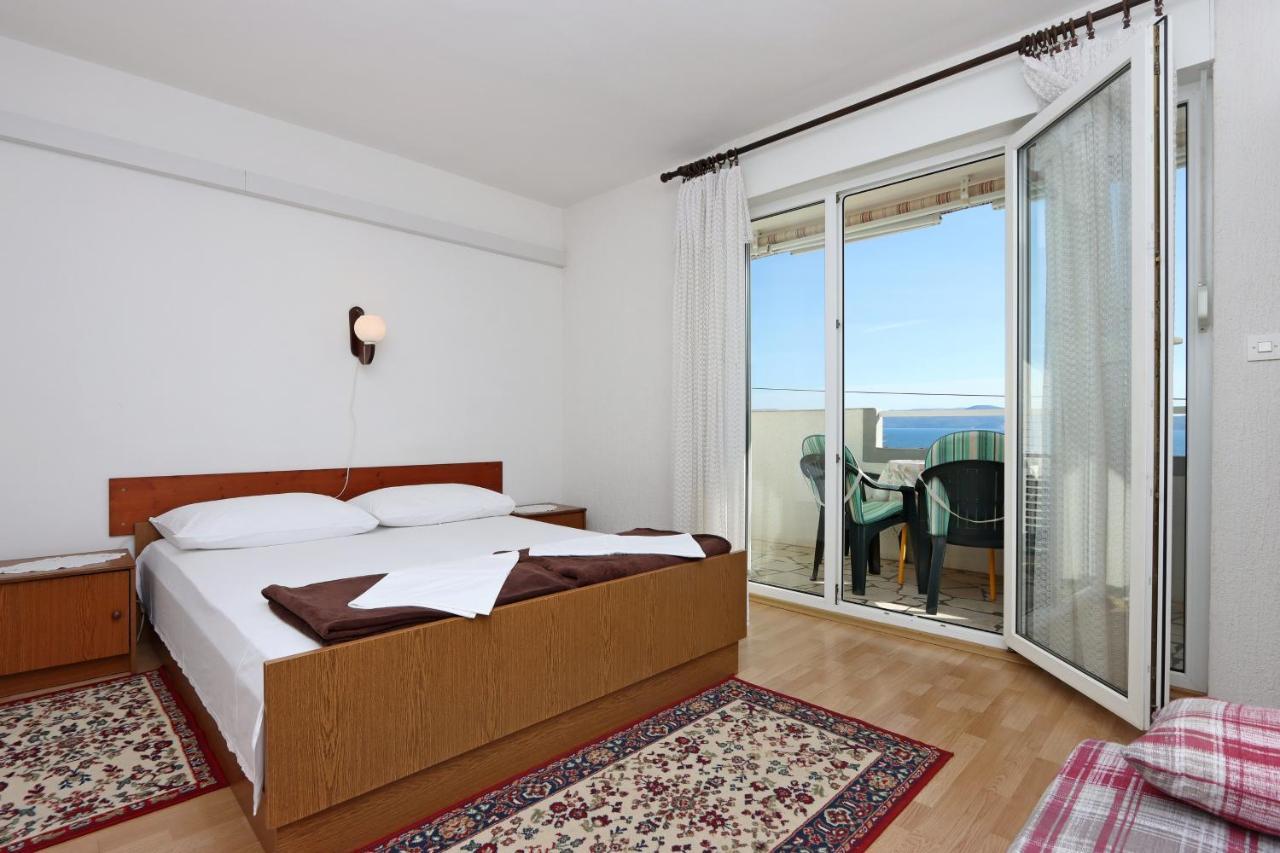 Apartments With A Parking Space Crikvenica - 12592 Экстерьер фото