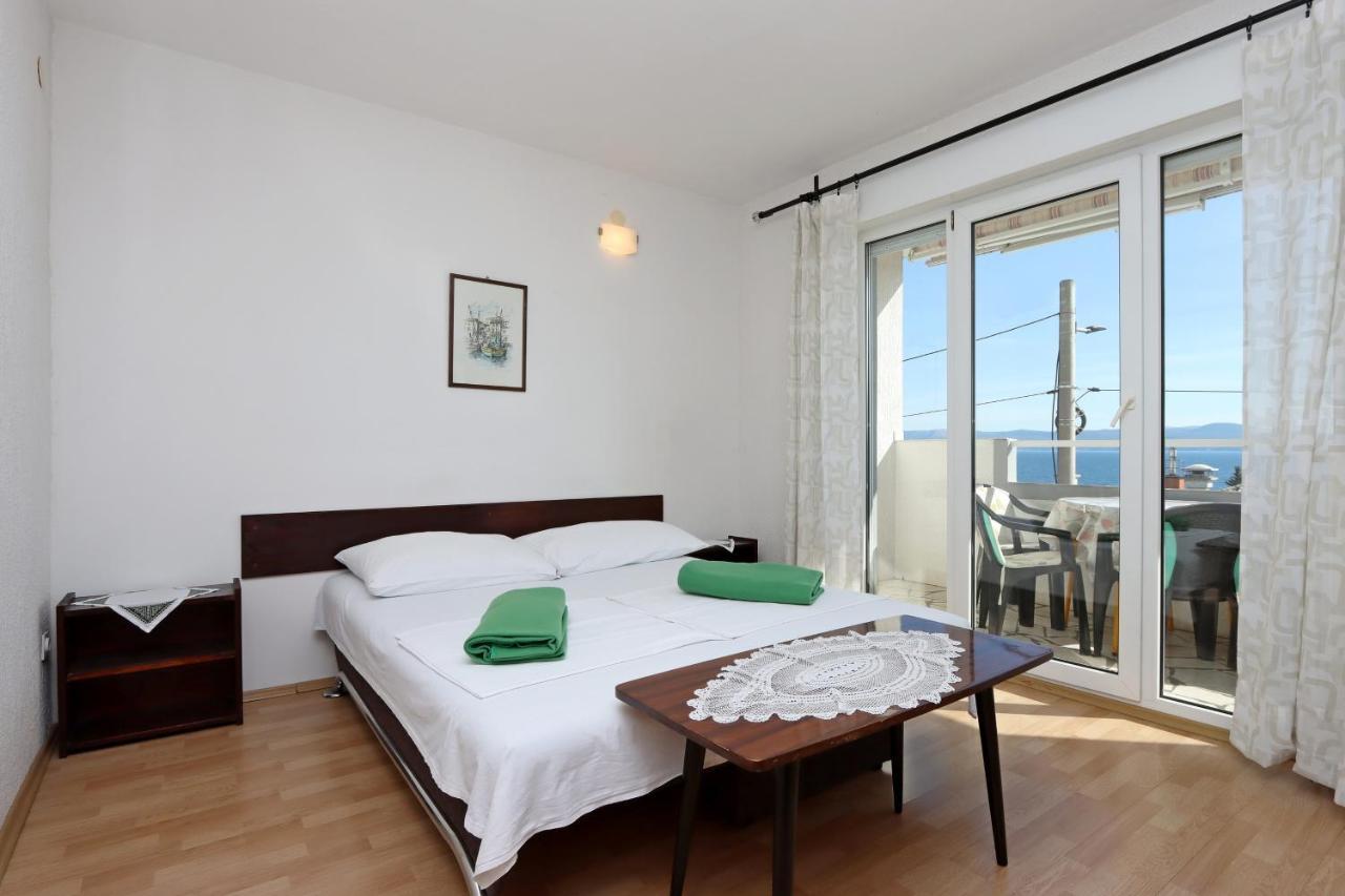 Apartments With A Parking Space Crikvenica - 12592 Экстерьер фото