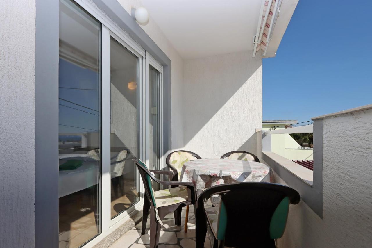 Apartments With A Parking Space Crikvenica - 12592 Экстерьер фото